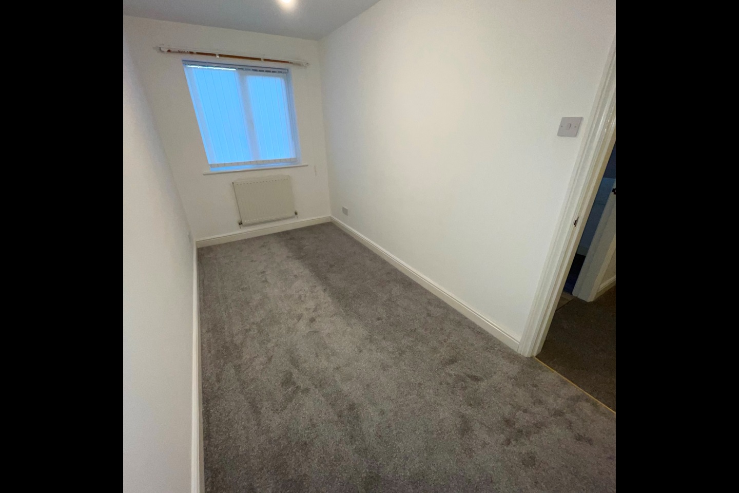 Cannock 2 Bed Flat, Old Penkridge Mews, WS11 To Rent Now for £795.