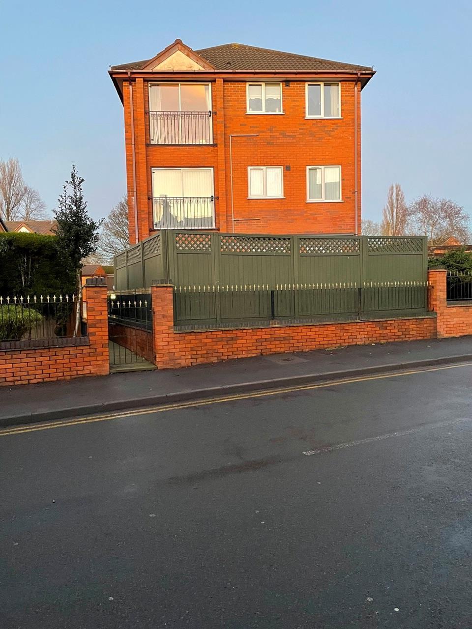 Cannock 2 Bed Flat, Old Penkridge Mews, WS11 To Rent Now for £795.