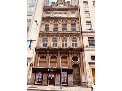 Properties To Rent In Liverpool From Private Landlords Openrent