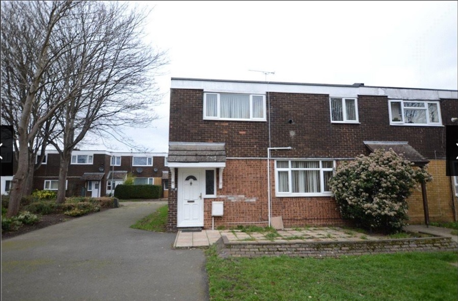Farnborough 4 Bed End Terrace, Ballantyne Road, GU14 To Rent Now