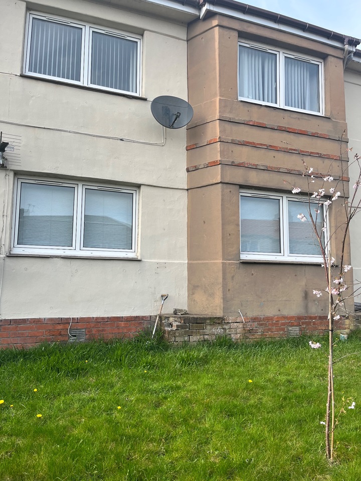 Kilsyth, Glasgow 4 Bed Flat, Kelvin Way, G65 To Rent Now for £725.