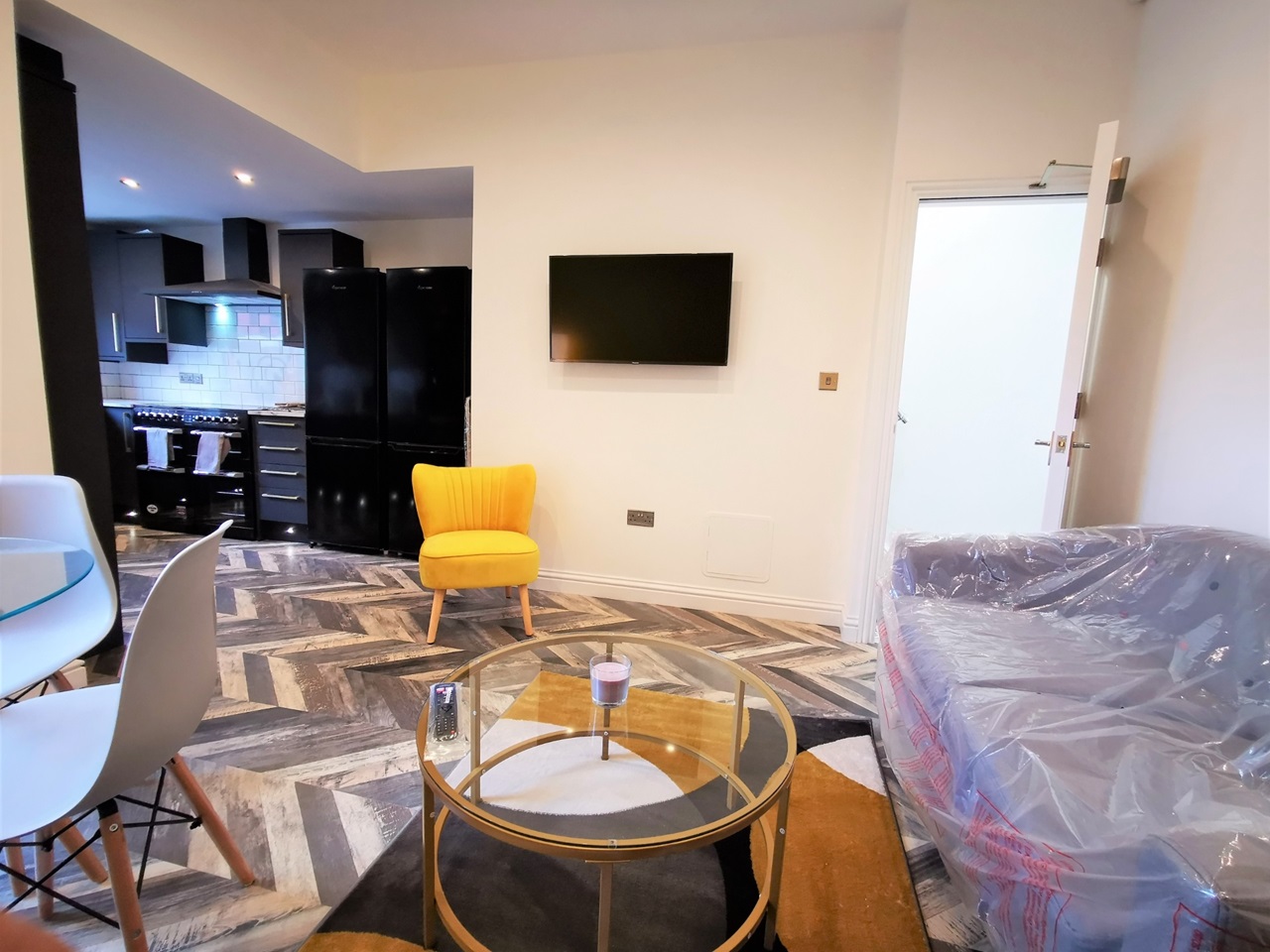 Fairfield, Liverpool Room in a Shared House, Channell Road, L6 To