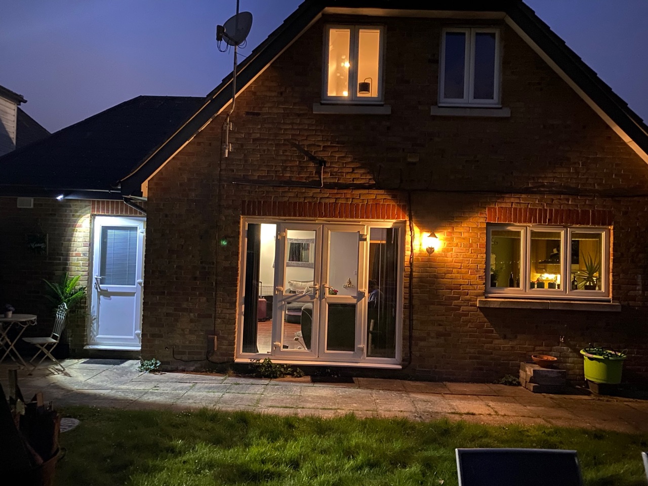 Uxbridge Room in a Shared House, Pole Hill Road, UB10 To Rent Now