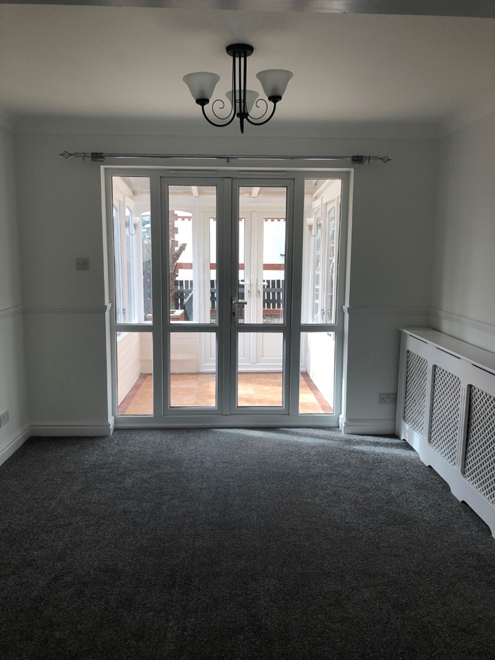 St Austell 3 Bed Detached House, Century Close, PL25 To Rent Now