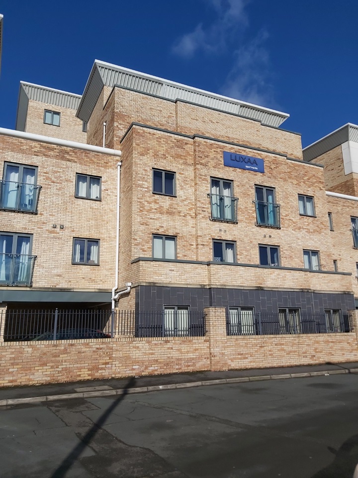 Balby, Doncaster 1 Bed Flat, Low Road, DN4 To Rent Now for £550.00 p/m