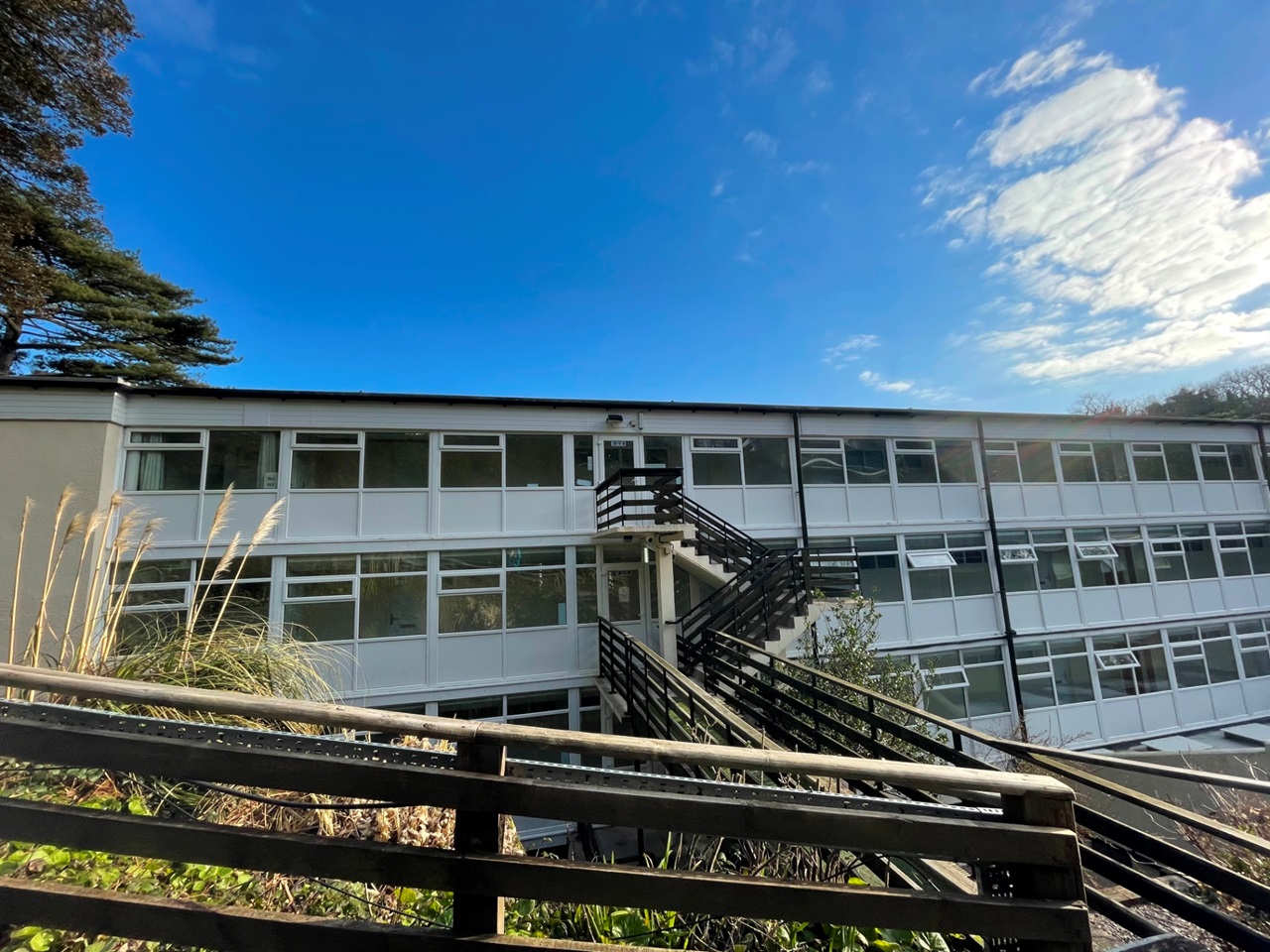 Caswell Bay, Swansea 1 Bed Flat, Redcliffe Apartments, SA3 To Rent