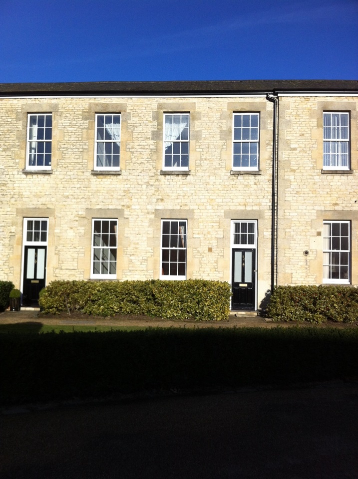 Littlemore, Oxford 3 Bed Terraced House, St. Manor, OX4 To