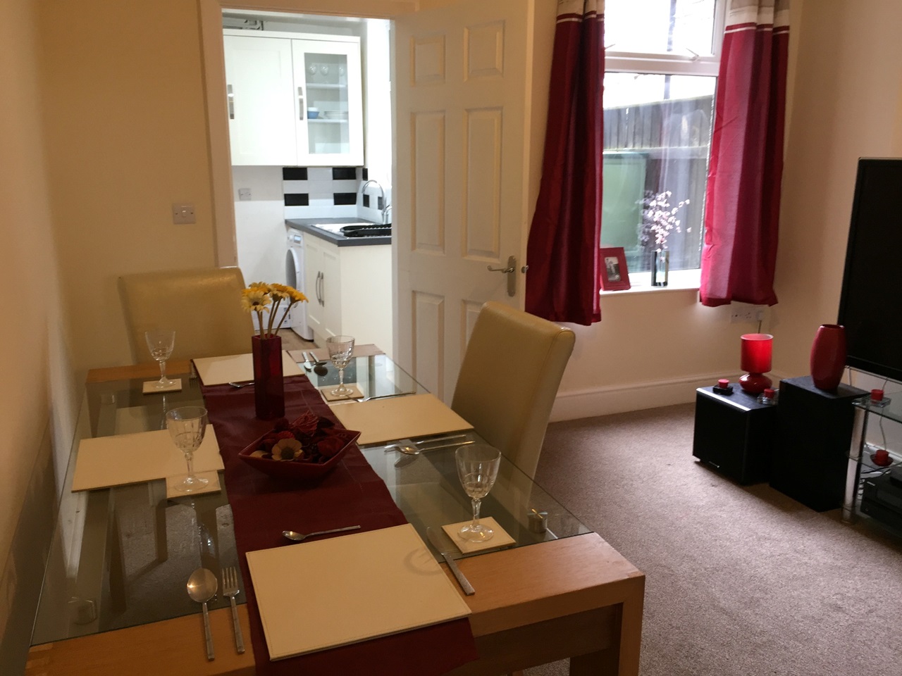 Ripley 2 Bed Terraced House, Peasehill, DE5 To Rent Now for £675.00 p/m