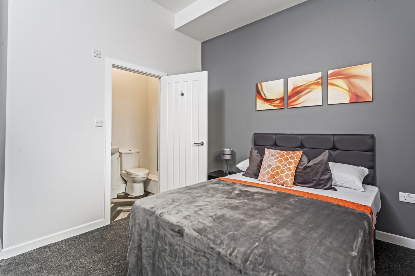 Parkgate, Rotherham Room in a Shared House, Greasbrough Road, S62