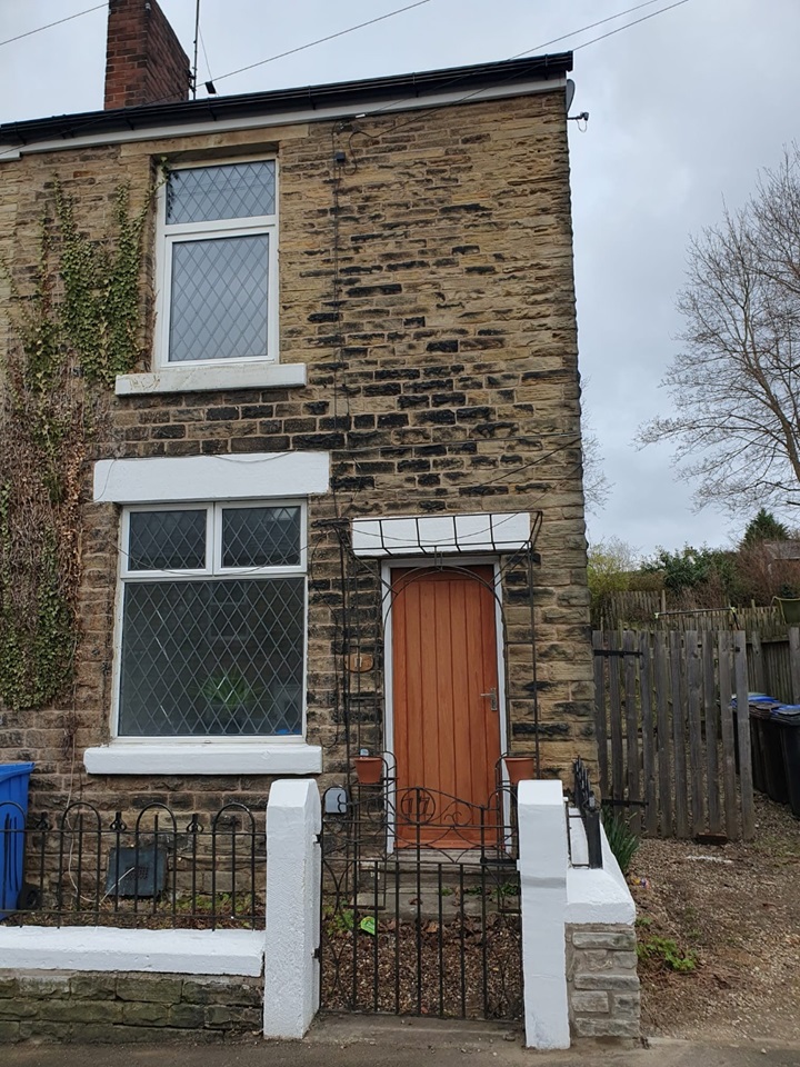 Beighton, Sheffield 3 Bed SemiDetached House, Armstead Road, S20
