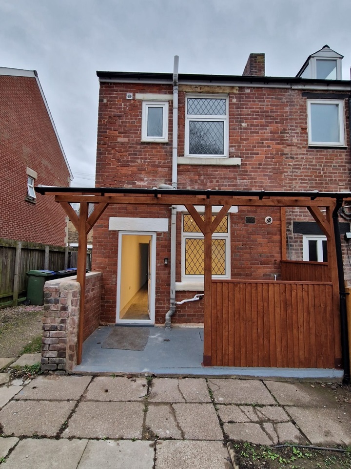 Beighton, Sheffield 3 Bed SemiDetached House, Armstead Road, S20