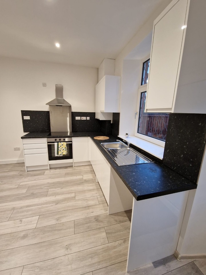 Beighton, Sheffield 3 Bed SemiDetached House, Armstead Road, S20