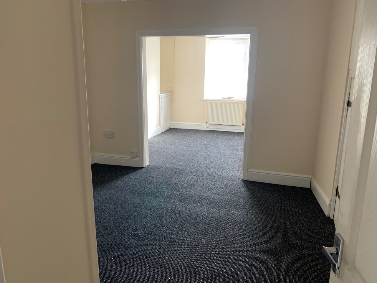 Wattstown, Porth 3 Bed Terraced House, Hillside Terrace, CF39 To