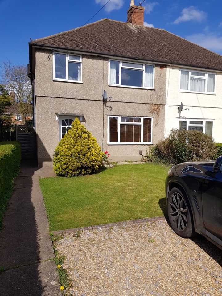 Marston, Oxford 3 Bed SemiDetached House, Weldon Road, OX3 To Rent