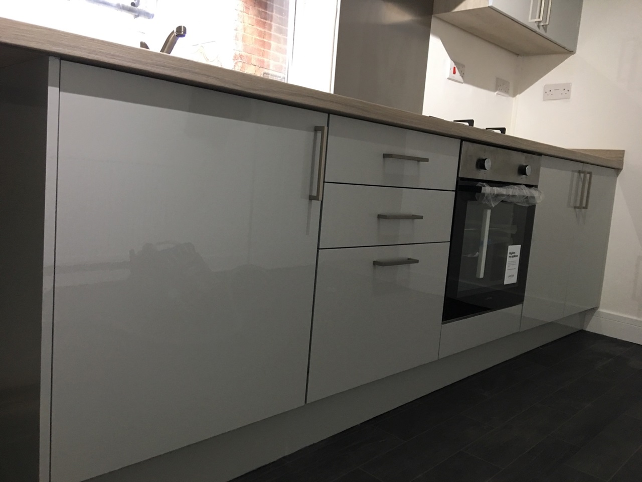 Wolverhampton 1 Bed Flat, Chetwynd Road, WV2 To Rent Now for £675.