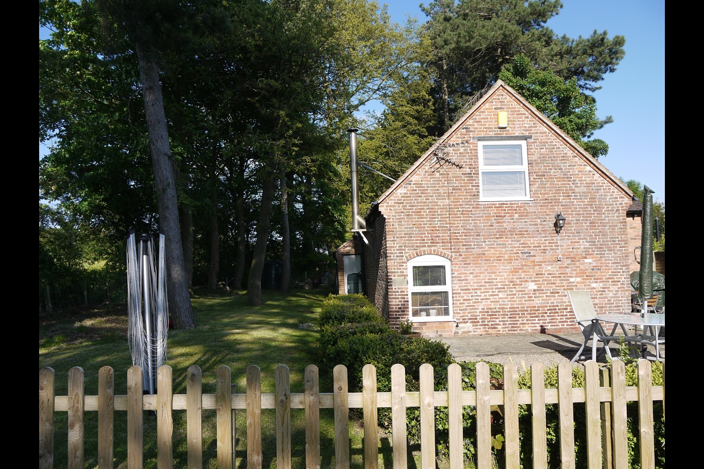Ashbourne 1 Bed Bungalow, Derby Lane, DE6 To Rent Now for £750.00 p/m