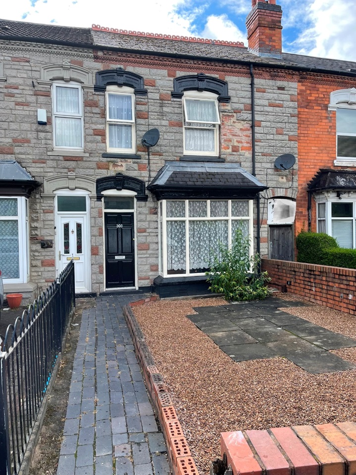 Yardley, Birmingham Room in a Shared House, Yardley Road, B25 To