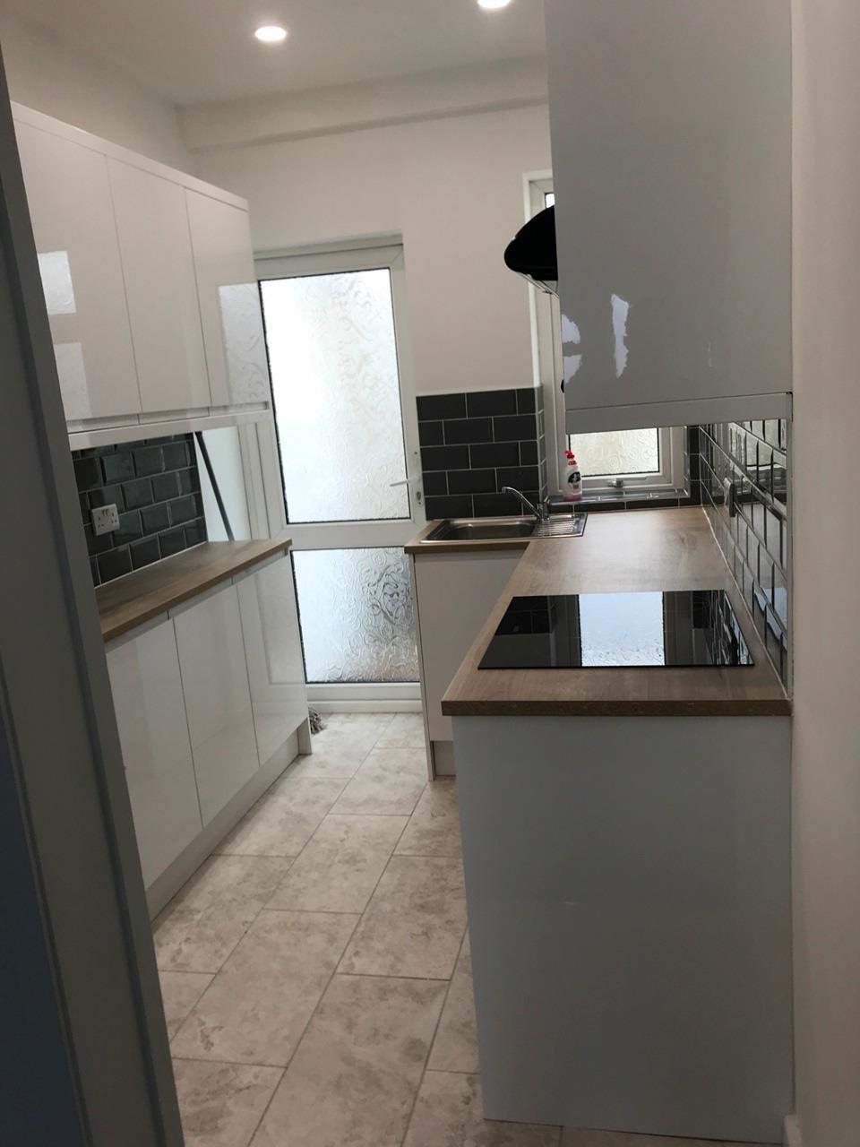 Old Colwyn, Colwyn Bay 3 Bed Terraced House, Llanelian Road, LL29