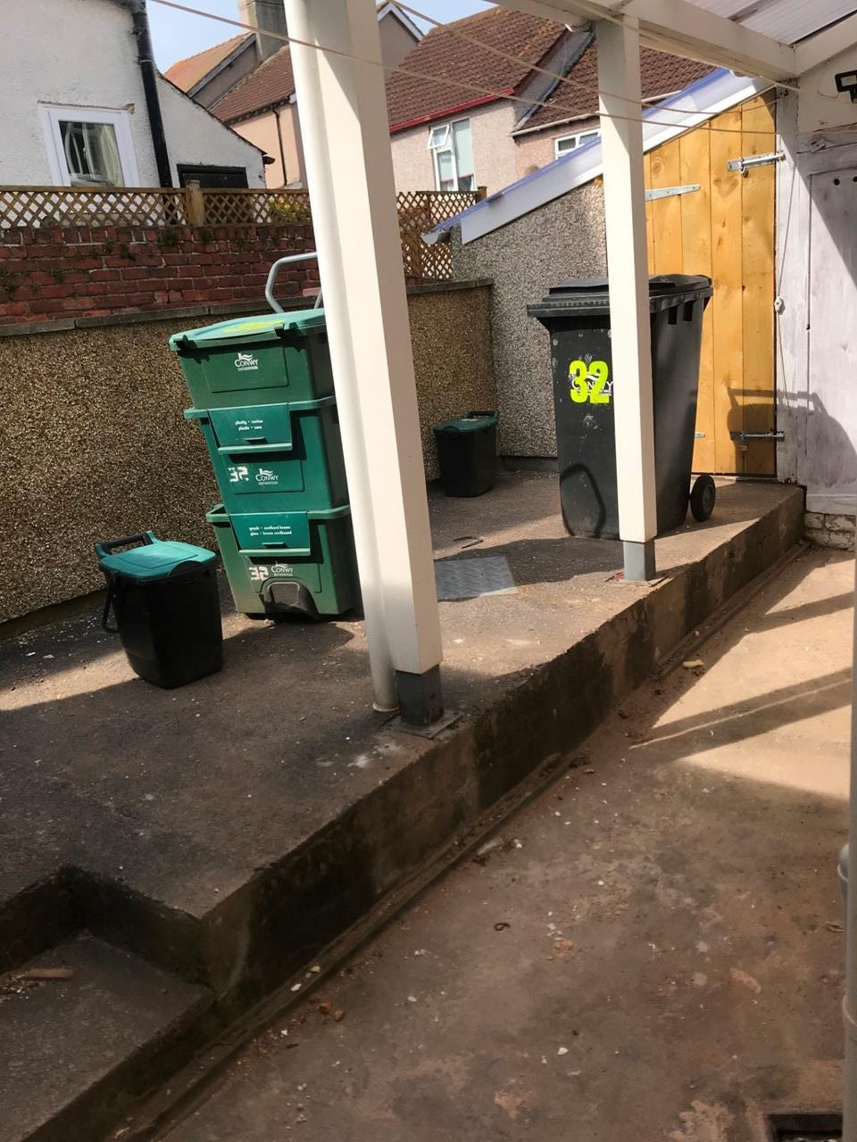 Old Colwyn, Colwyn Bay 3 Bed Terraced House, Llanelian Road, LL29