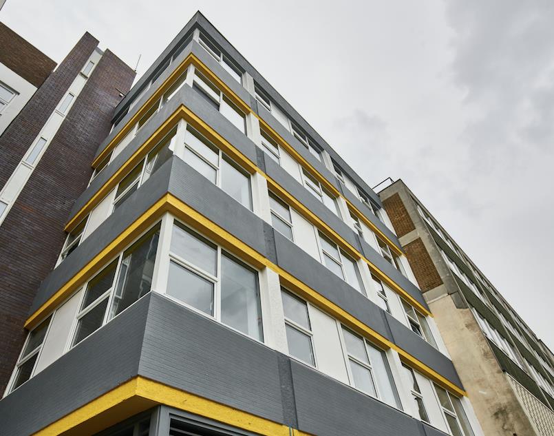 Luton Studio Flat, Luton, LU1 To Rent Now for £650.00 p/m