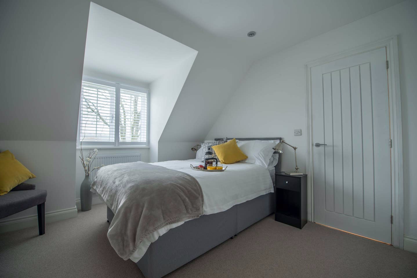 Binfield Heath, HenleyOnThames 4 Bed Detached House, Harpsten Road