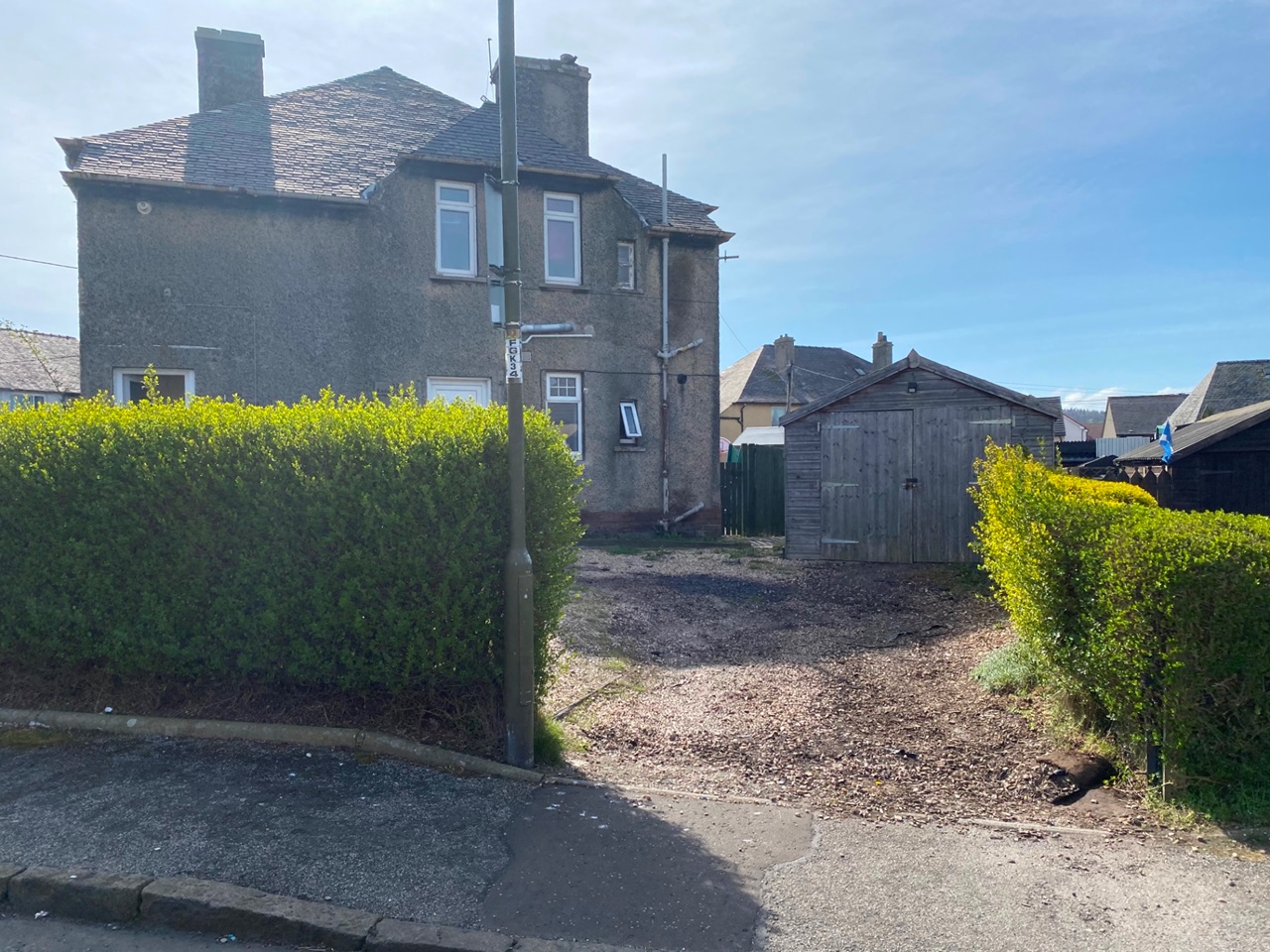 Bo'ness 2 Bed Flat, Cadzow Avenue, EH51 To Rent Now for £695.00 p/m