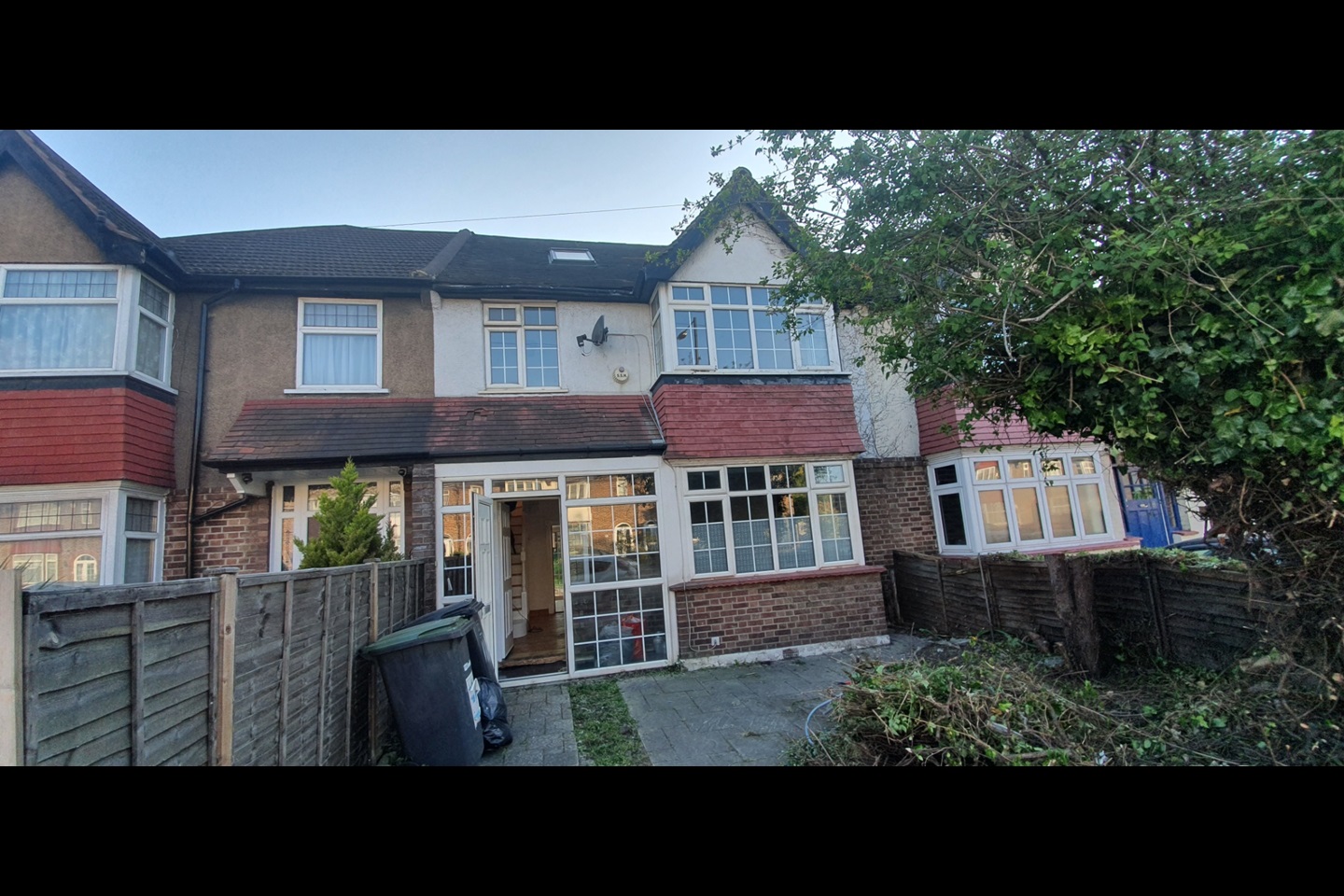 London 5 Bed Terraced House, Verdant Lane, SE6 To Rent Now for £