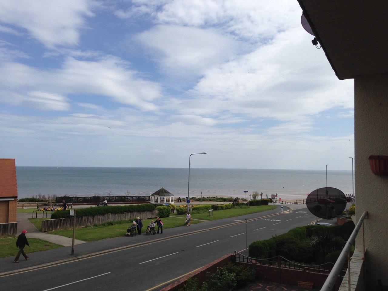 Bridlington 2 Bed Flat, Lime Kiln Lane, YO15 To Rent Now for £600.