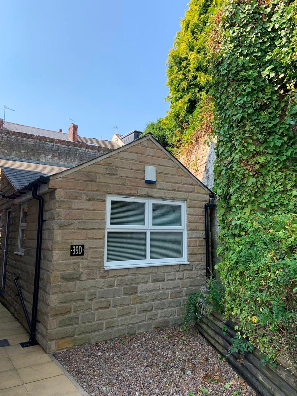 Sheffield 1 Bed Detached House, Crookes Road, S10 To Rent Now for £