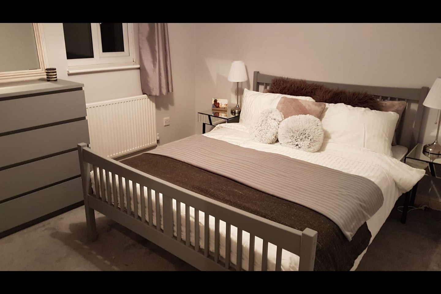 Manchester 2 Bed Terraced House, Reddish, M19 To Rent Now for £