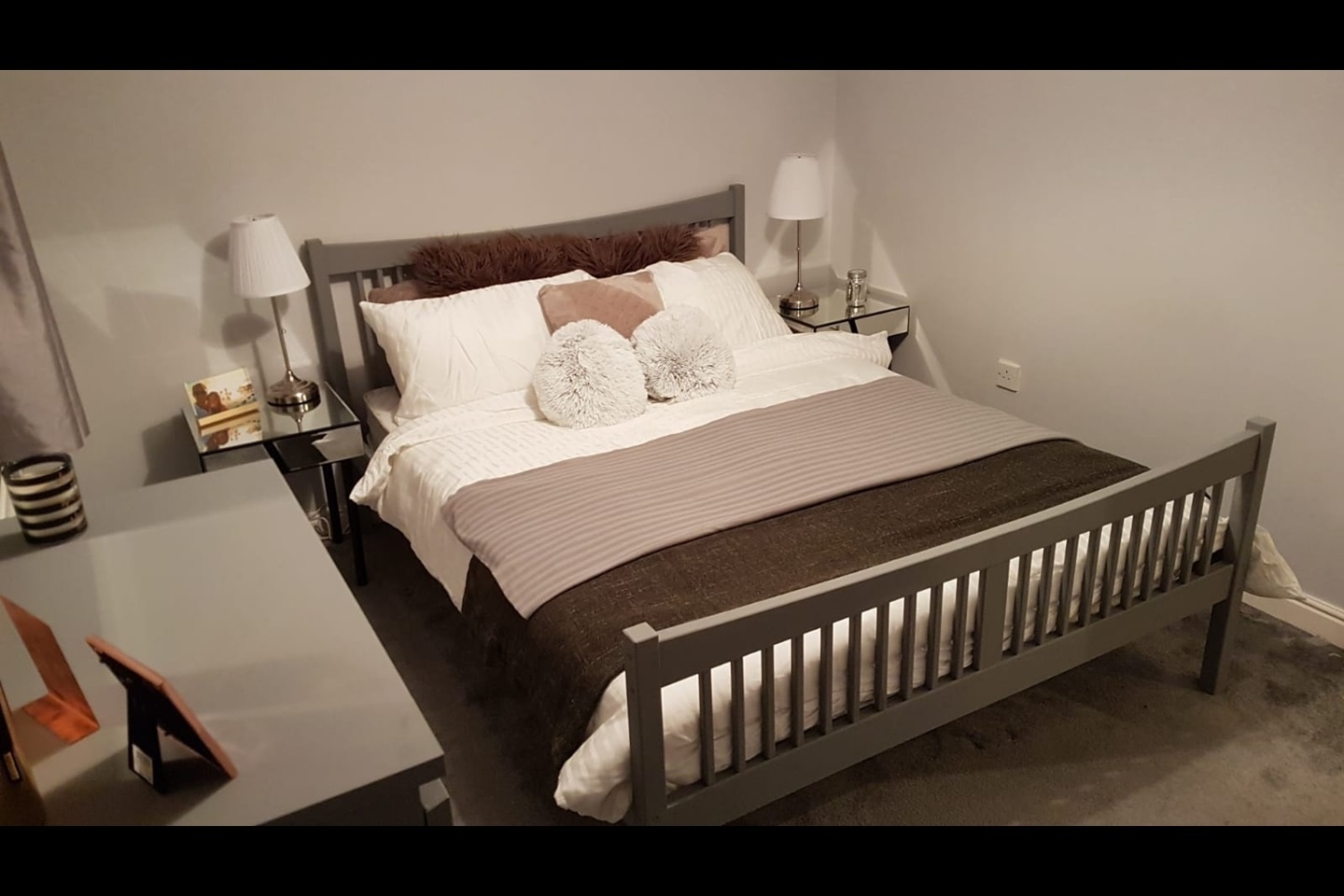 Manchester 2 Bed Terraced House, Reddish, M19 To Rent Now for £