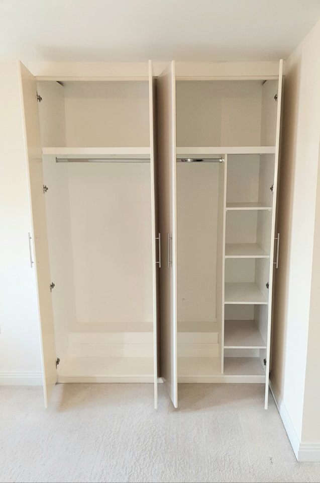 Byfleet, West Byfleet 2 Bed Flat, Ellis Court, KT14 To Rent Now for