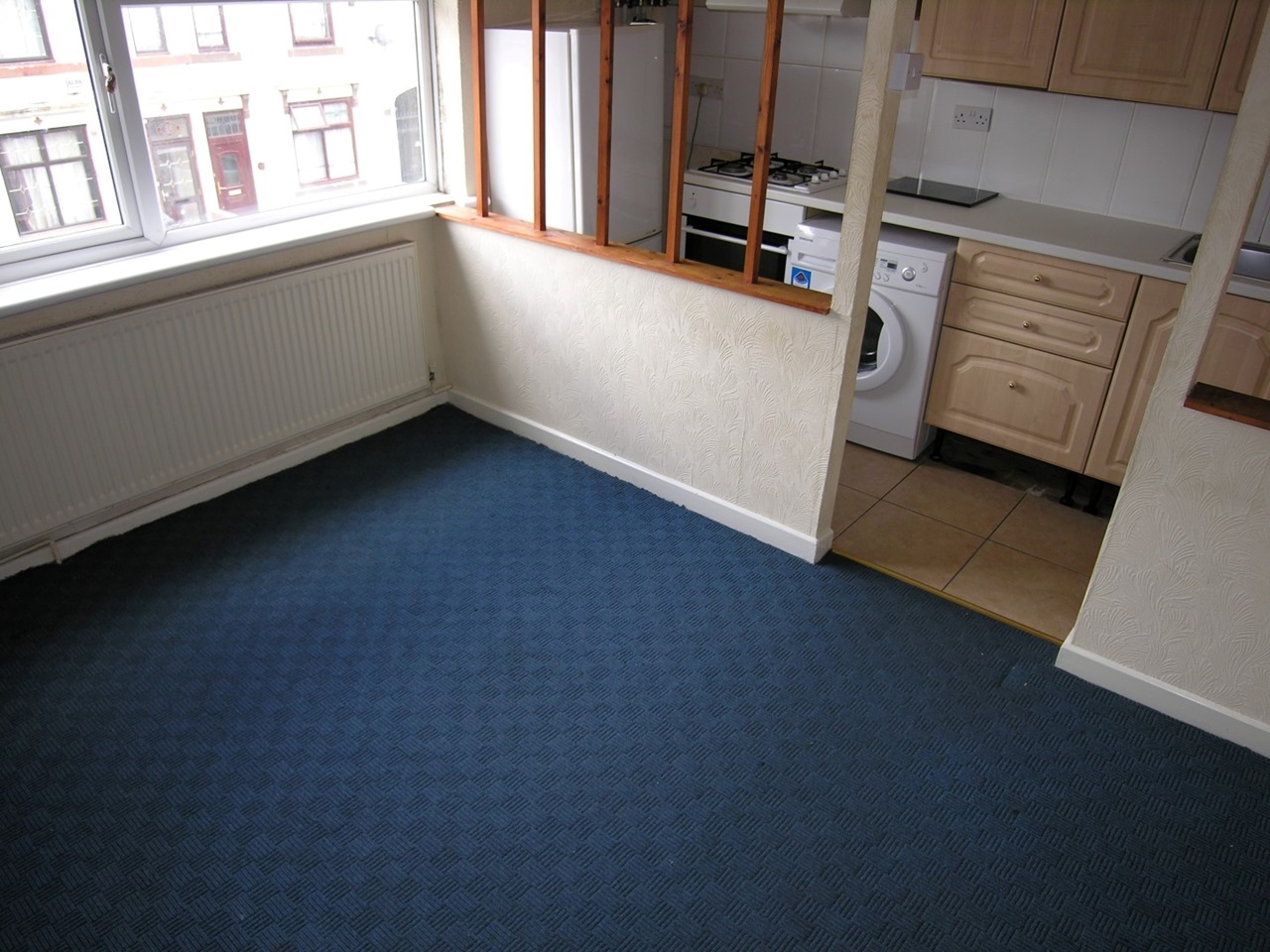 Wolverhampton 1 Bed Flat, Ranelagh Road, WV2 To Rent Now for £600.