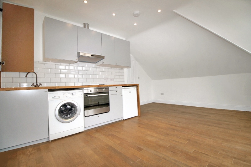 London 1 Bed Flat, Nelson Road, N8 To Rent Now for £1,315.00 p/m