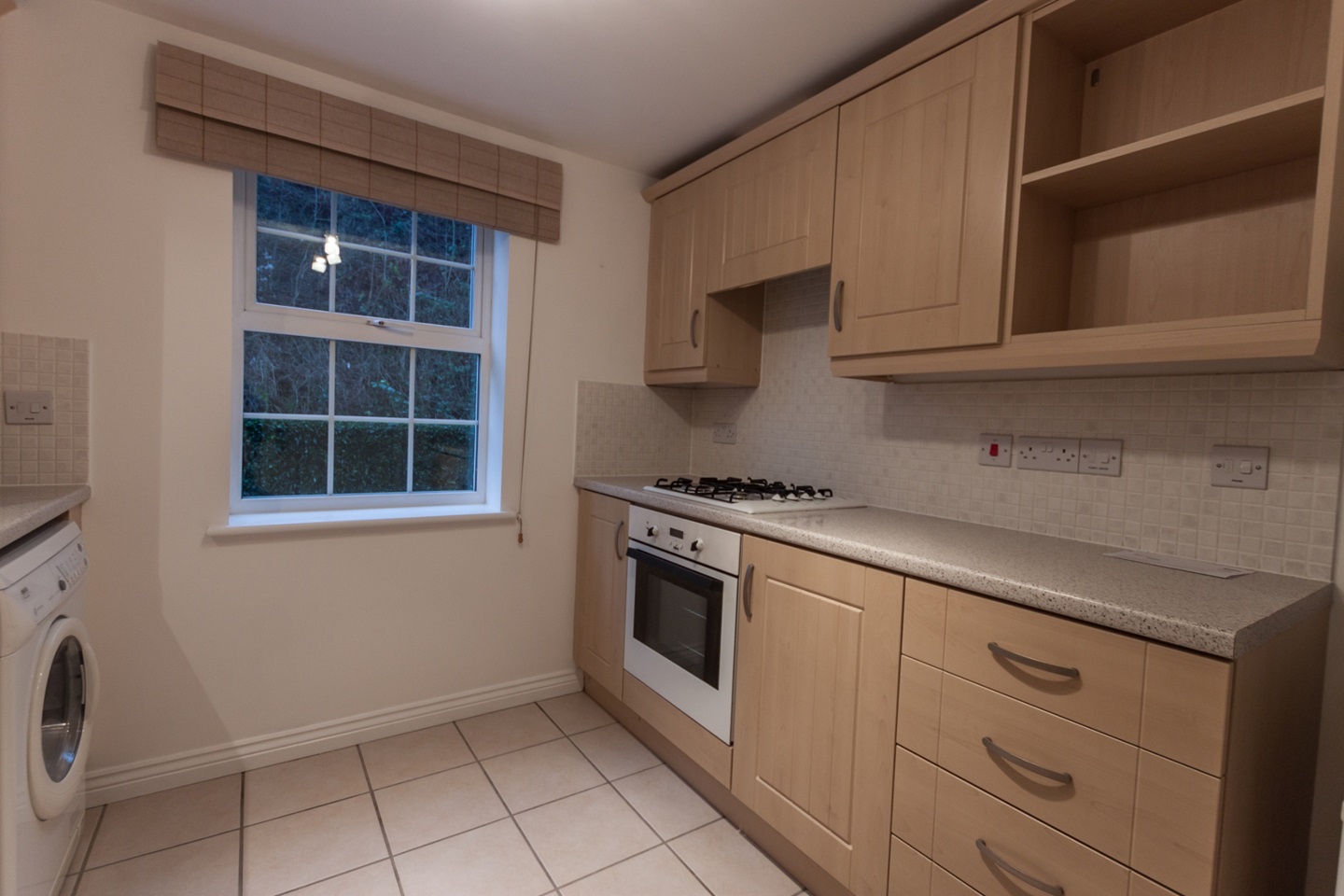 Nottingham 2 Bed Flat, Bulwell, NG6 To Rent Now for £725.00 p/m