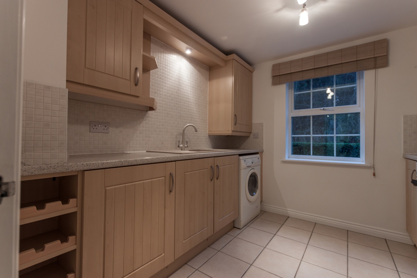 Nottingham 2 Bed Flat, Bulwell, NG6 To Rent Now for £725.00 p/m