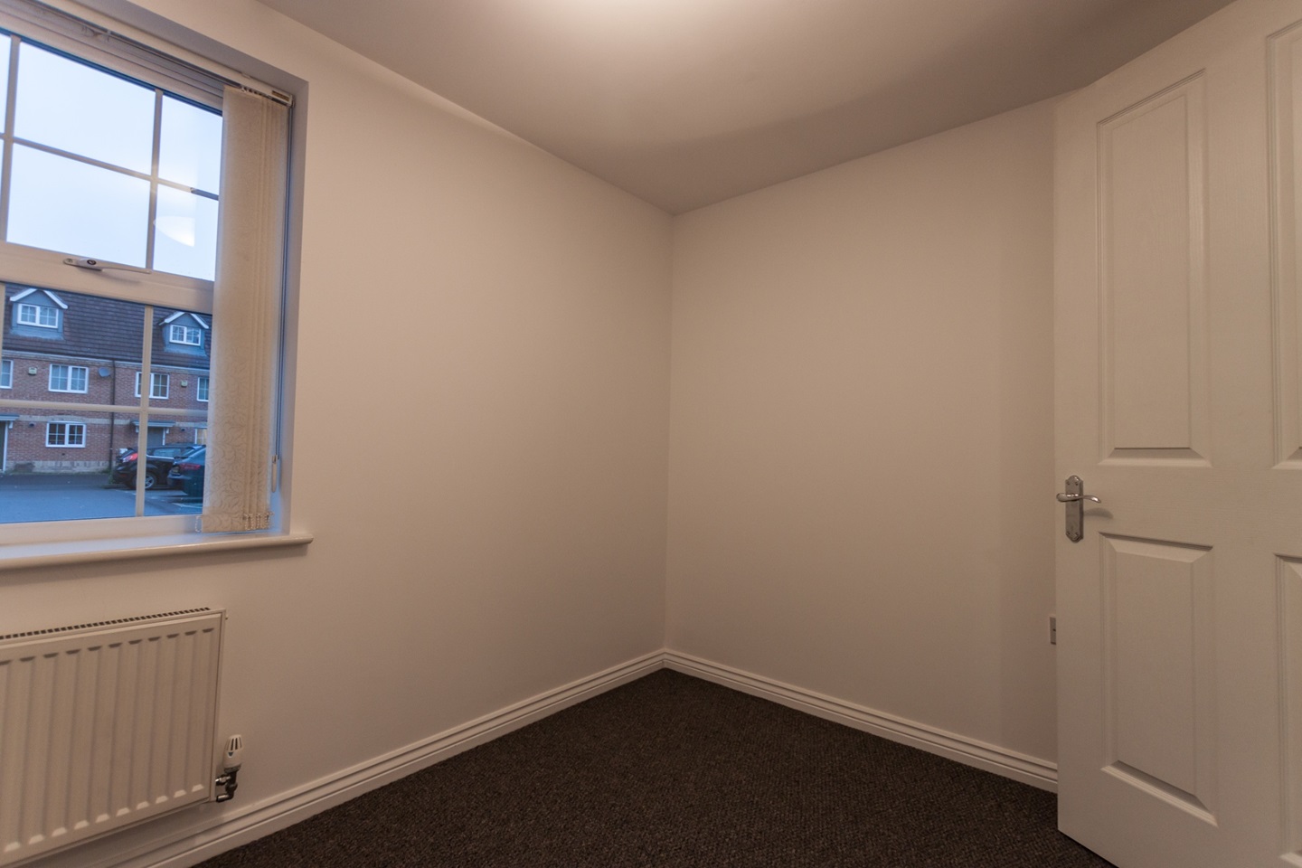 Nottingham 2 Bed Flat, Bulwell, NG6 To Rent Now for £725.00 p/m