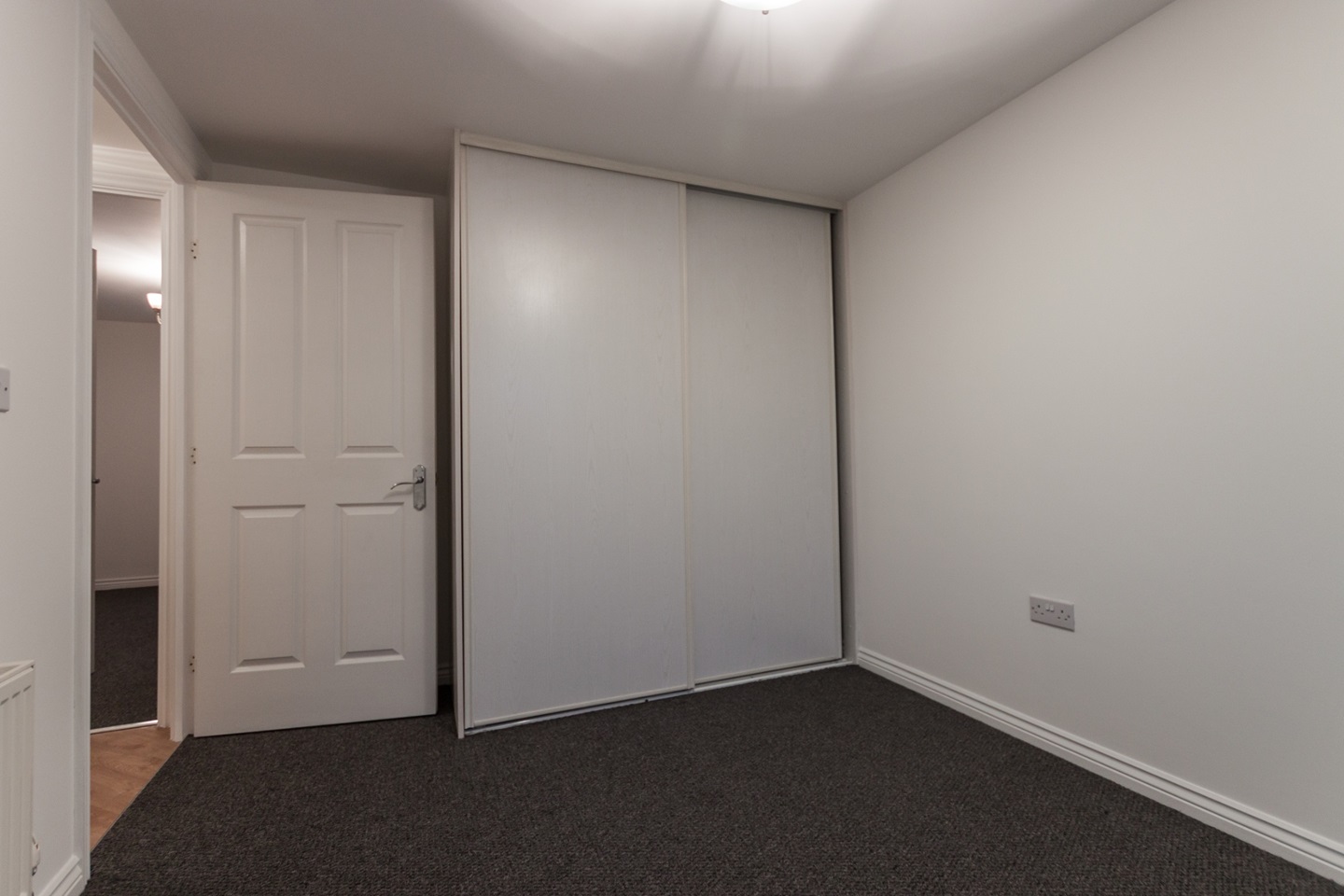 Nottingham 2 Bed Flat, Bulwell, NG6 To Rent Now for £725.00 p/m