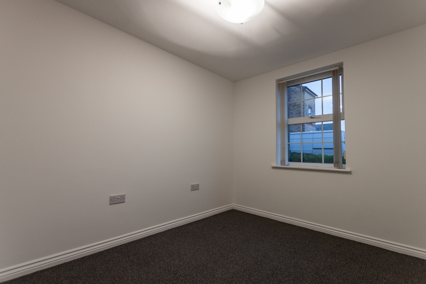 Nottingham 2 Bed Flat, Bulwell, NG6 To Rent Now for £725.00 p/m