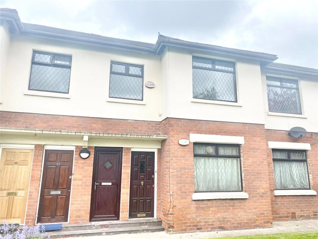 Manchester 2 Bed Flat, Waterloo Road, M8 To Rent Now for £1,050.00 p/m