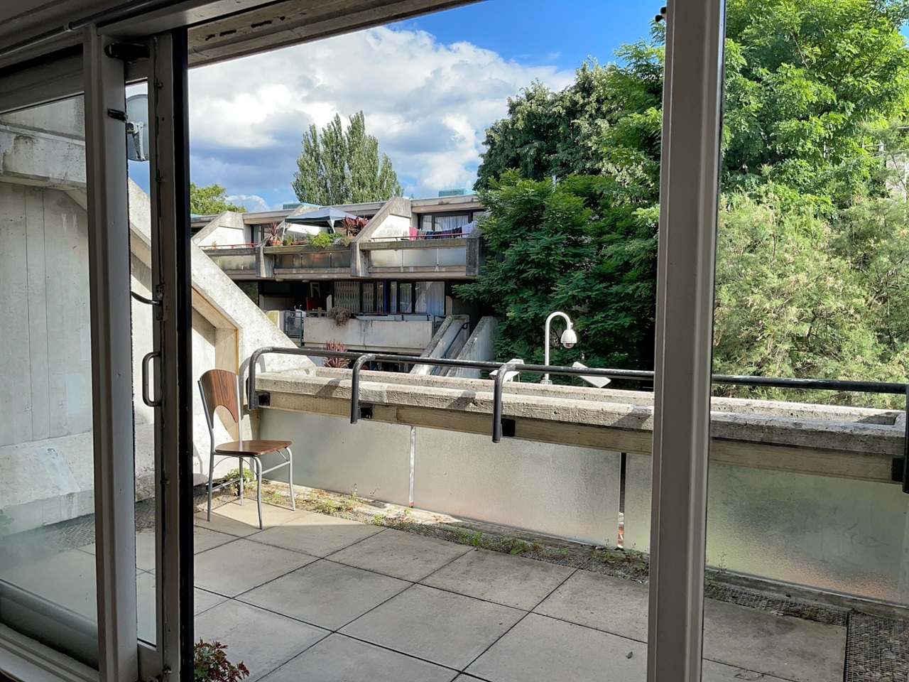 London 1 Bed Flat, Rowley Way, NW8 To Rent Now for £1,650.00 p/m