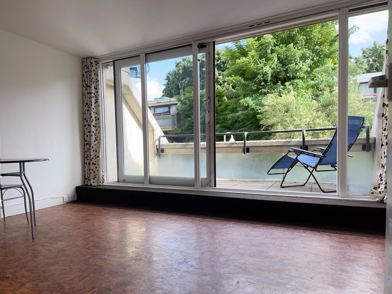 London 1 Bed Flat, Rowley Way, NW8 To Rent Now for £1,650.00 p/m