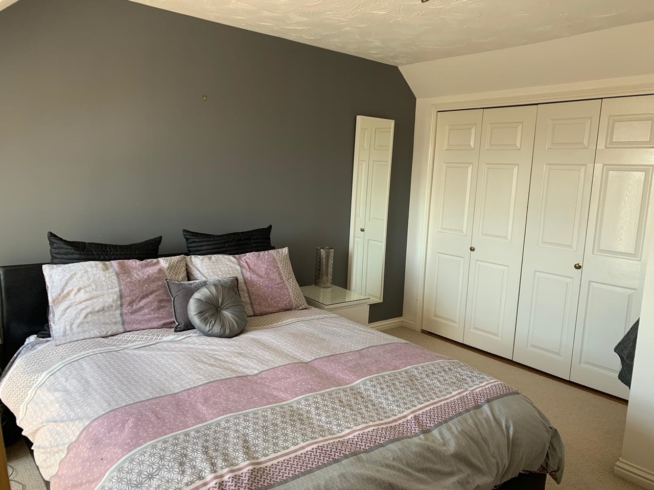 Middleton, Milton Keynes 3 Bed SemiDetached House, Deacon Place