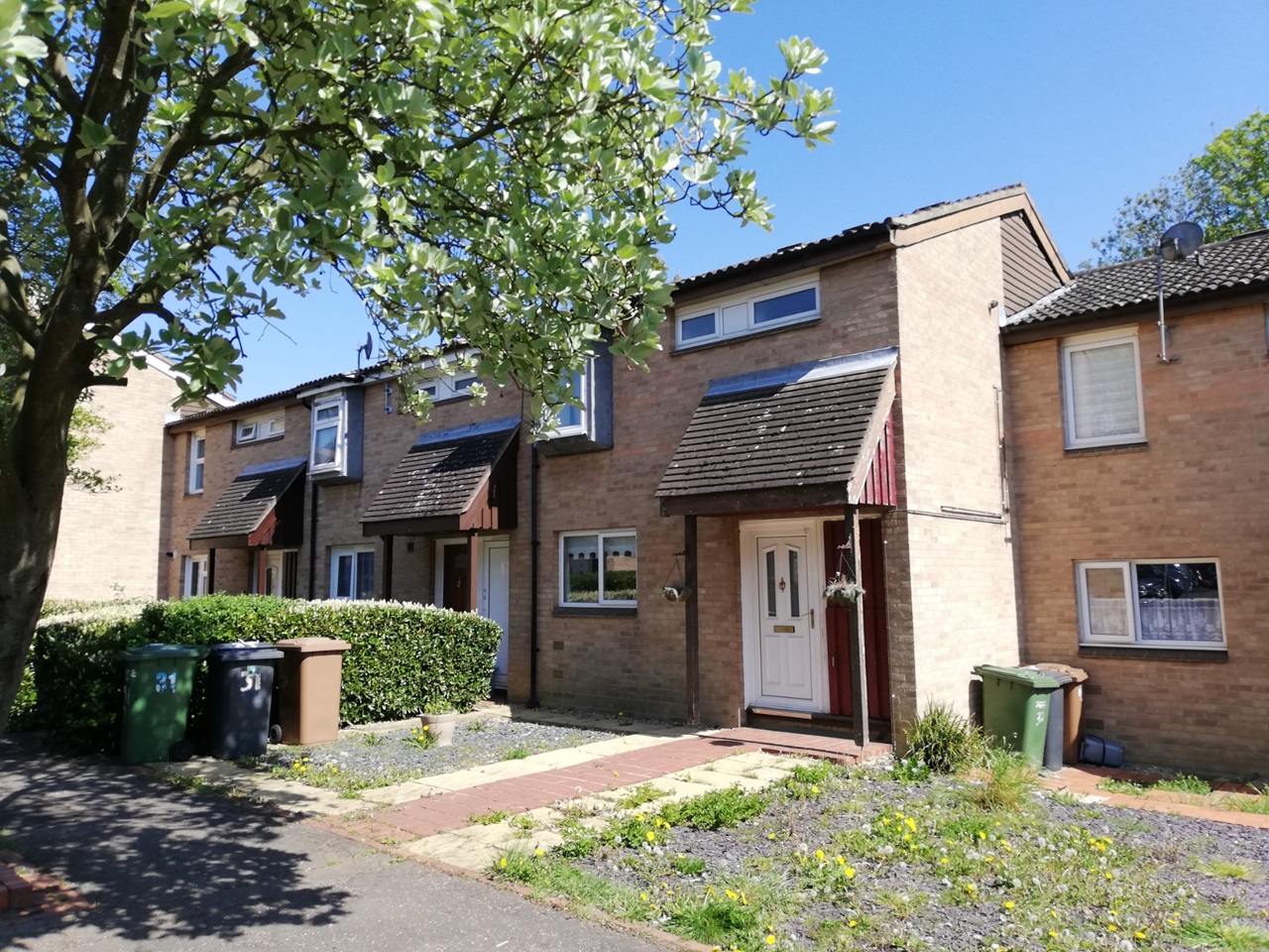 Bretton, Peterborough 3 Bed End Terrace, Artindale, PE3 To Rent Now