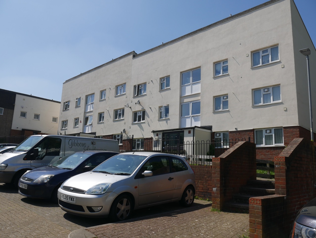 Watford 1 Bed Flat, Boundary Way, WD25 To Rent Now for £825.00 p/m