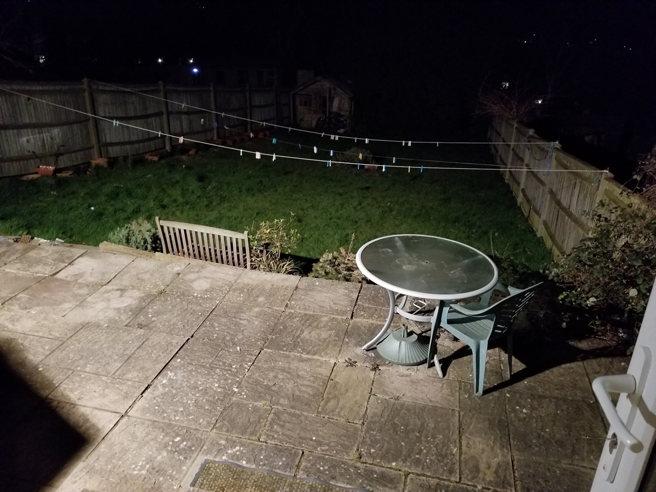 High Studio Flat, Hatters Lane, HP13 To Rent Now for £1,000