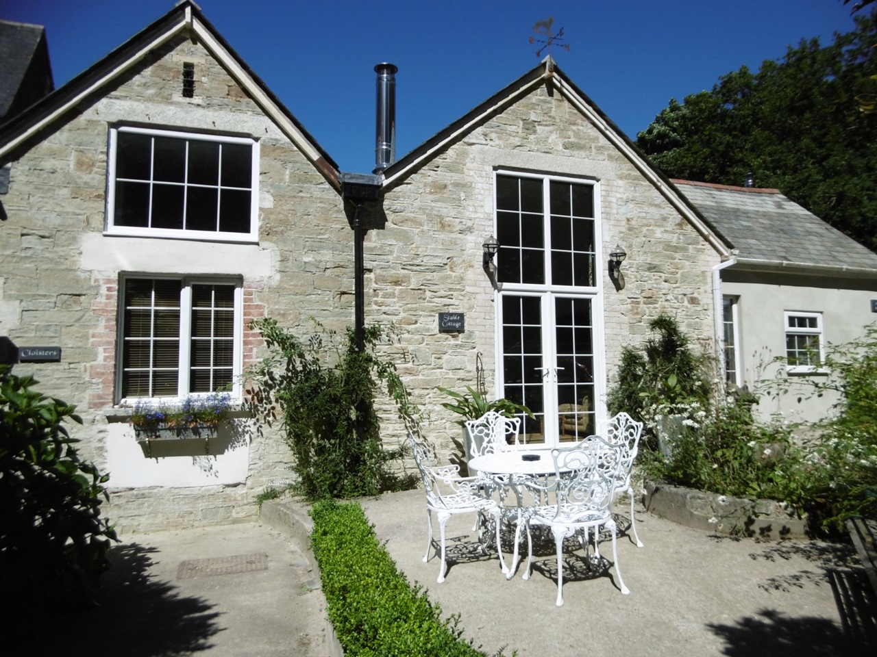 Lostwithiel 2 Bed SemiDetached House, Peregrine Hall, PL22 To Rent