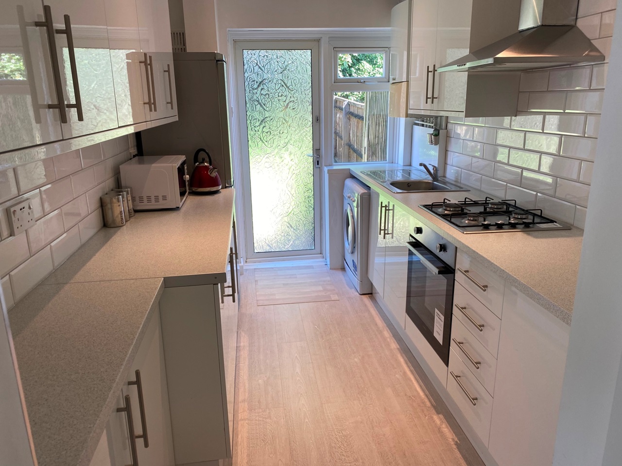 Maidenhead 3 Bed Terraced House, Longleat Gardens, SL6 To Rent Now