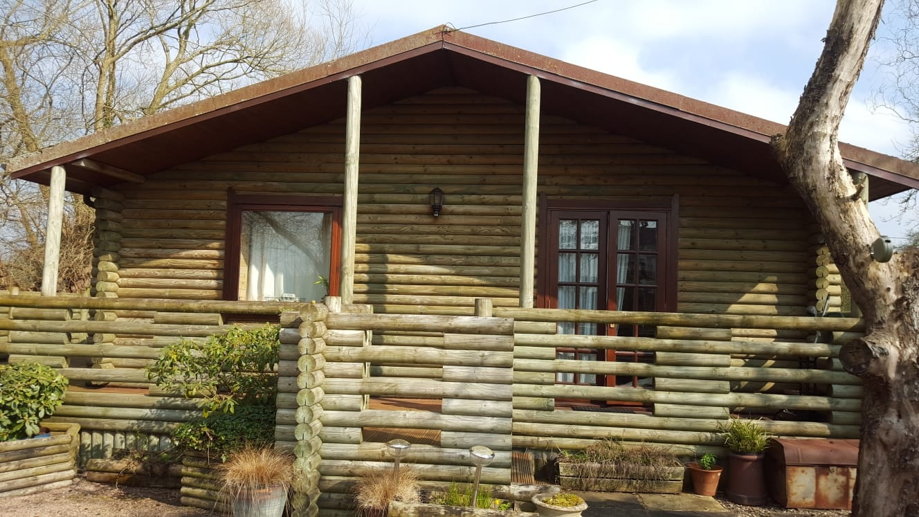 Stoke Prior, Bromsgrove 2 Bed Bungalow, Whitford Bridge Road, B60