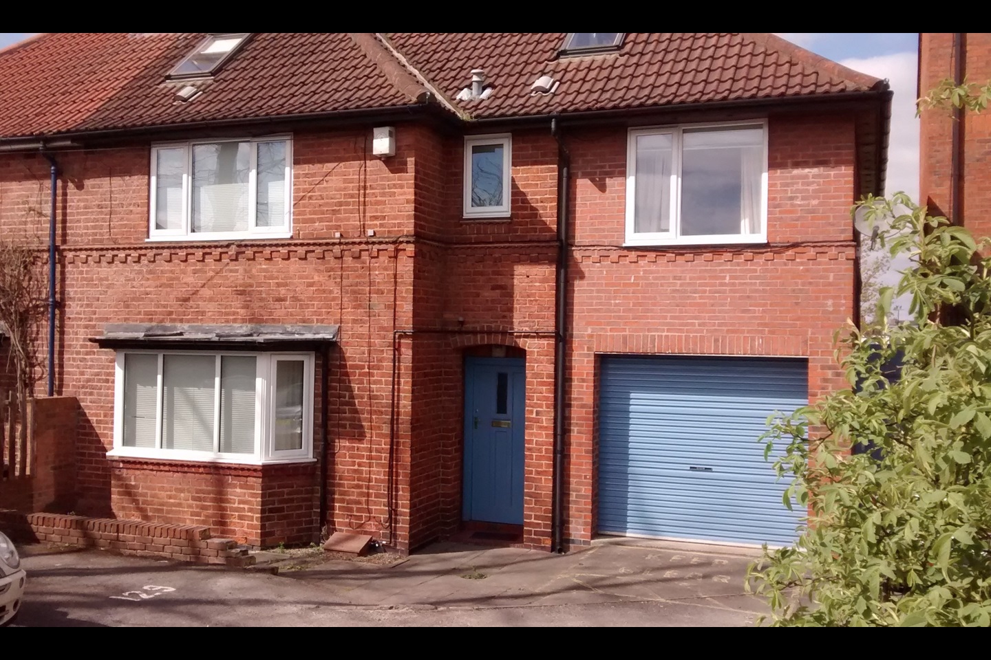 York 1 Bed Flat, Layerthorpe, YO31 To Rent Now for £700.00 p/m